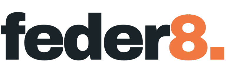 FEDER8 Logo Latest 768x264