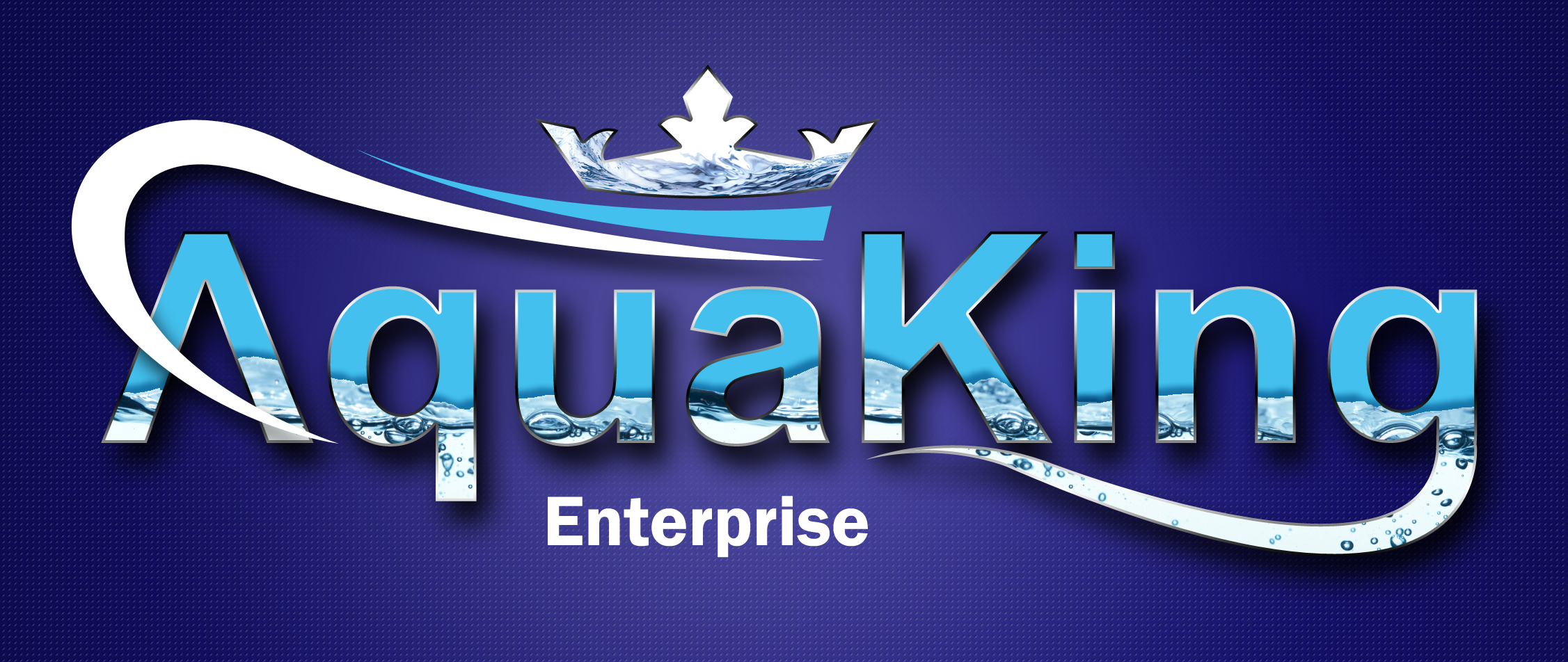 aqua king